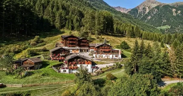 Oberraindlhof