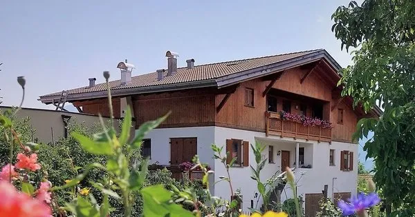 Oberschöberlehof