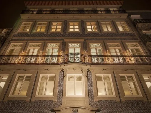 OCA Flores Hotel Boutique