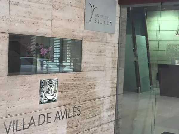 Oca Villa de Avilés