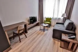 Ocak Apart & Hotel