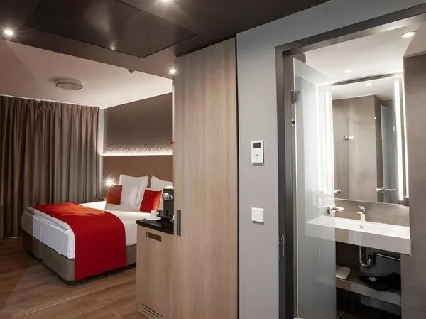Ocak Hotel
