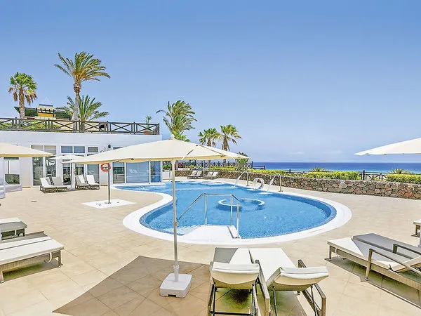 Occidental Jandía Royal Level - Adults only