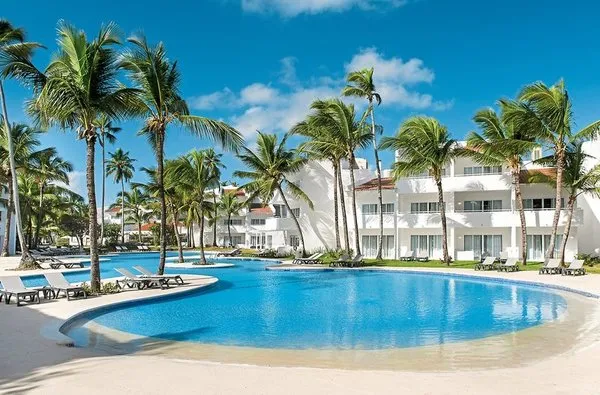 Occidental Punta Cana