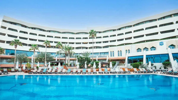 Occidental Sharjah Grand
