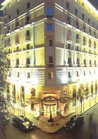 Occidental Taksim