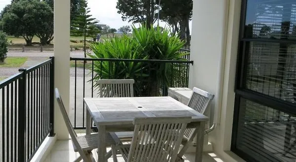 Ocean Breeze Resort
