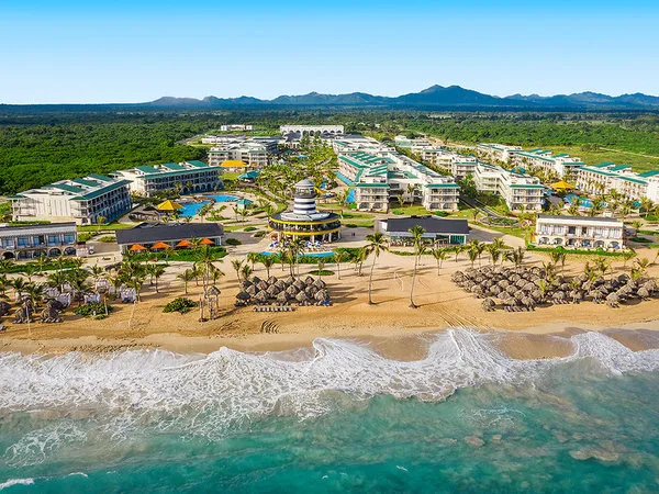 Ocean El Faro, Punta Cana
