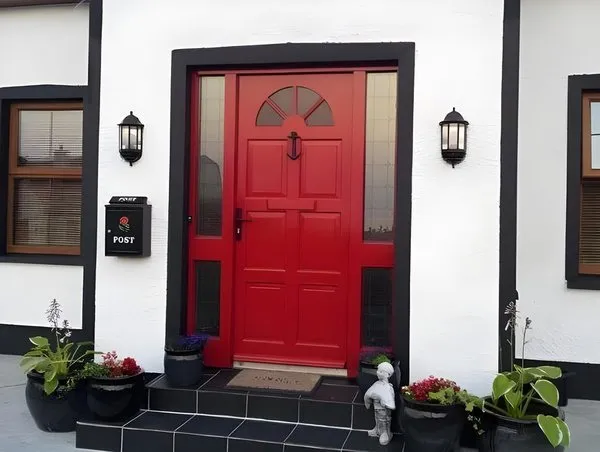 Ocean Heights B&B