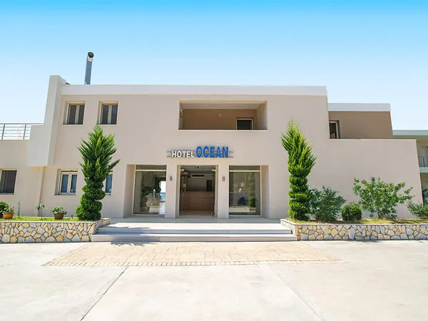 Ocean Hotel Resort