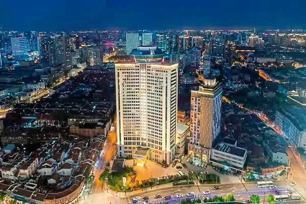 Ocean Hotel Shanghai