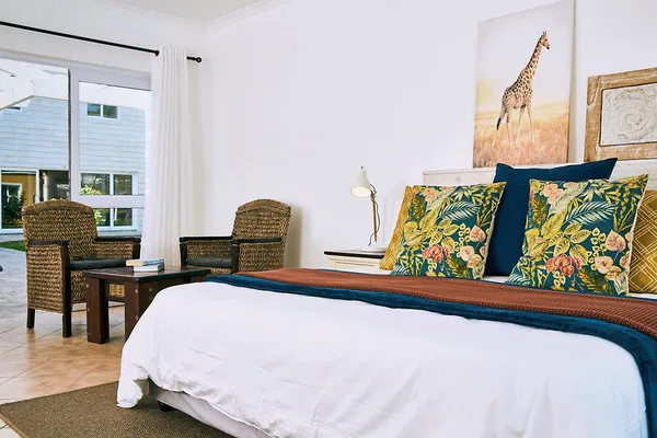 Ocean House Guest House