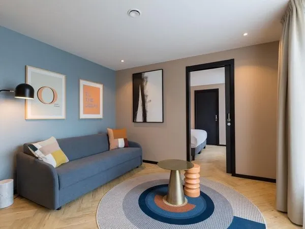 Ocean House Scheveningen
