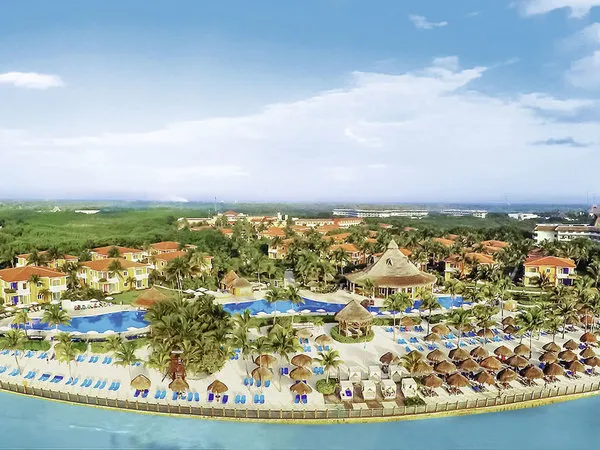 Ocean Maya Royale, Riviera Maya