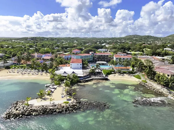 Ocean Point Resort & Spa