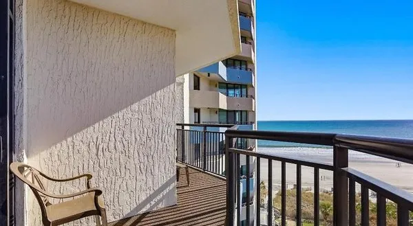 Ocean Reef Resort