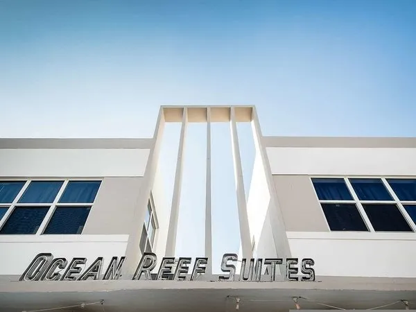 Ocean Reef Suites