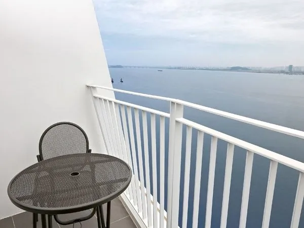 Ocean Soleview Hotel