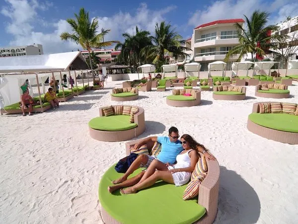 Ocean Spa Hotel