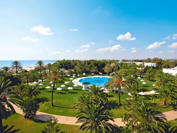 Oceana Hotel & Spa