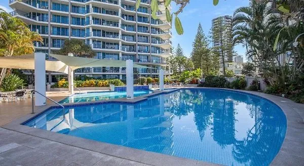 Oceana On Broadbeach