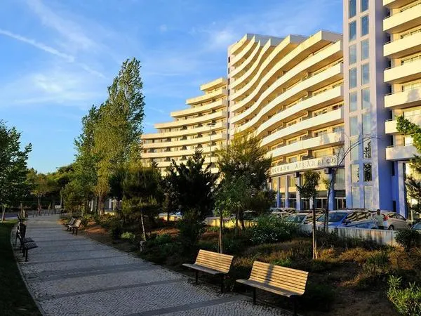 Oceano Atlantico Apartamentos Turisticos