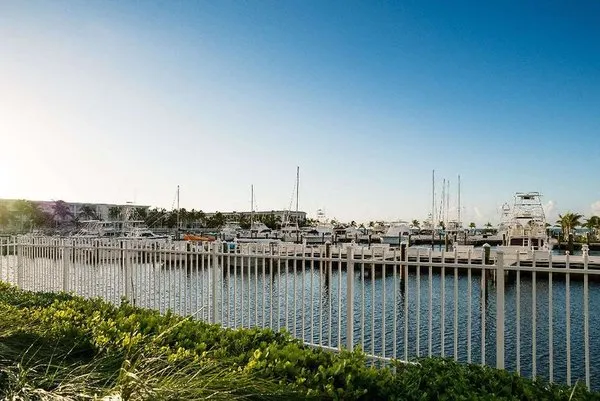 Oceans Edge Resort & Marina