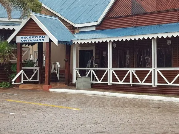 Oceans Hotel & Self Catering