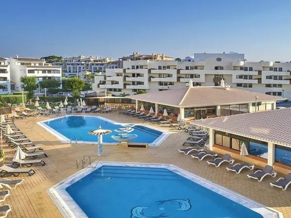 Oceanus Aparthotel