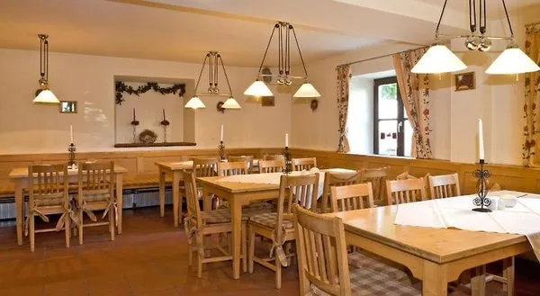 Ochsenwirt Gasthaus