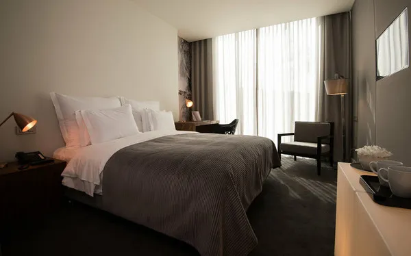 Octant Hotels Furnas