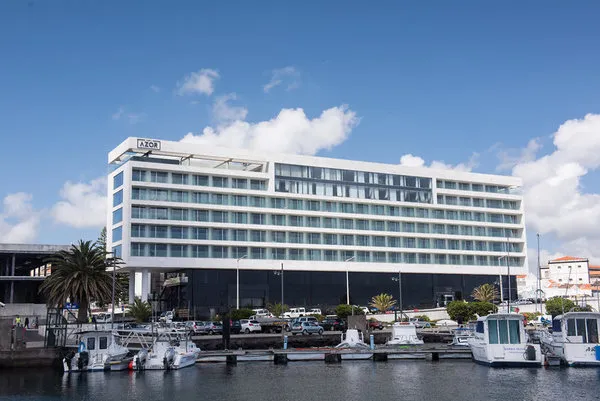 Octant Hotels Ponta Delgada