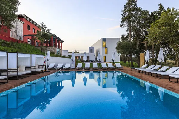 Octant Hotels Santiago