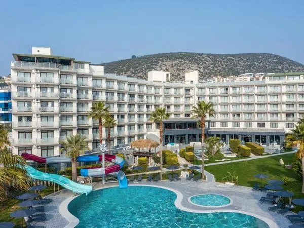 Odelia Resort Hotel