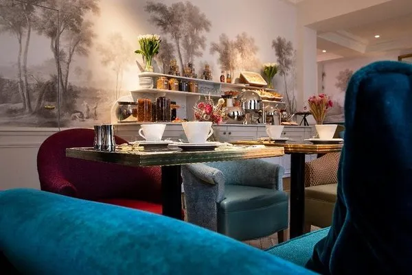 Odeon Hotel