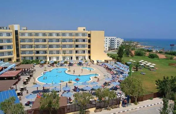 Odessa Beach Hotel