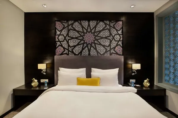 Odyssee Center Hotel