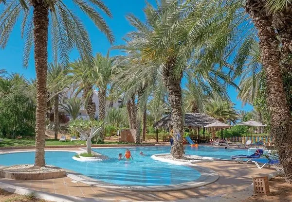 Odyssée Resort Thalasso & Spa