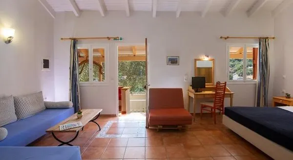 Odyssey Hotel