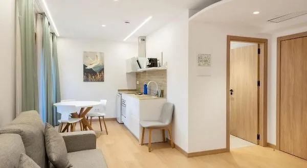 Odyssey Rooms
