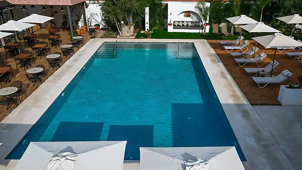 Ölüdeniz Blu Luxury Unique Hotel