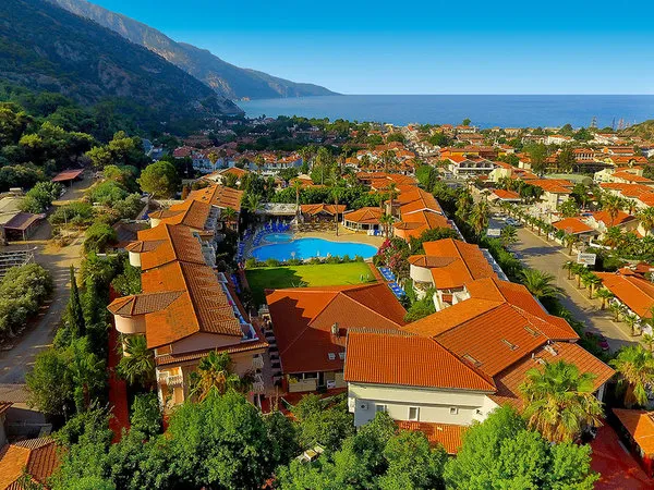 Ölüdeniz Turquoise Hotel