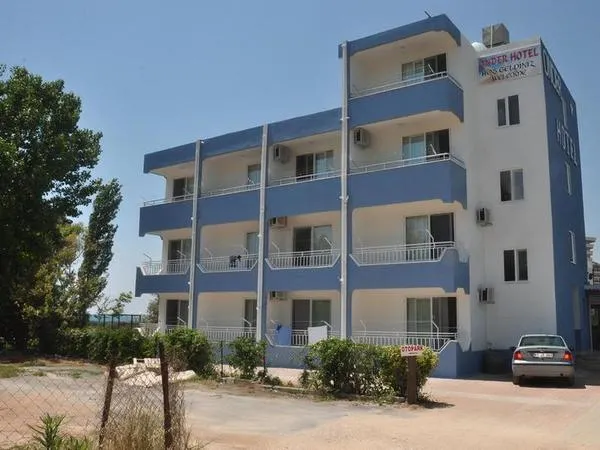 Önder Yildiz Hotel