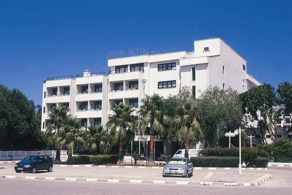 Özkaymak Otem Hotel