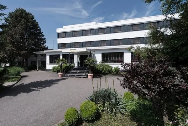 Offenburg City Hotel by Belvilla