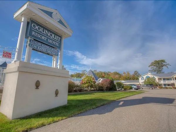 Ogunquit Resort Motel