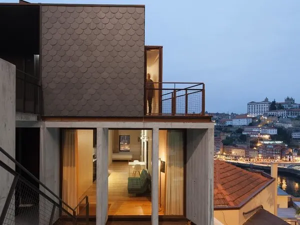 Oh! Porto Apartments