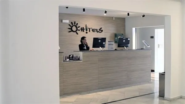 Ohtels Carabela Beach & Golf