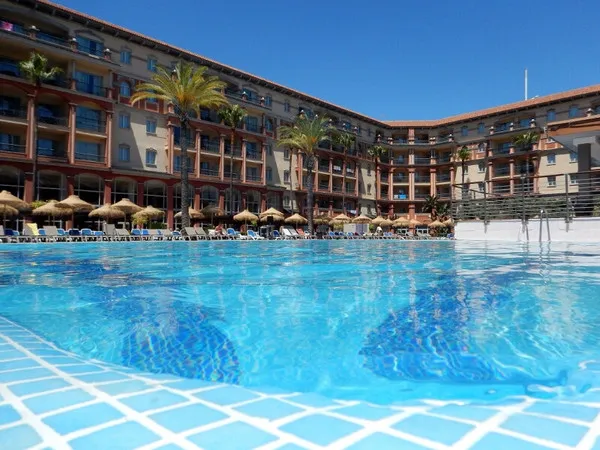 Ohtels Islantilla