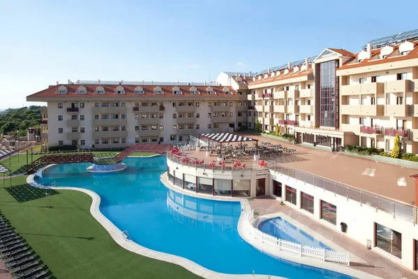 Ohtels Mazagón